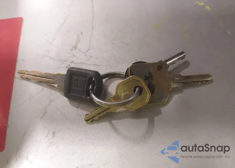 1996 Chevrolet Gmt-400 C1500 from USA, damaged, VIN 1GCEC14R7TZ151526